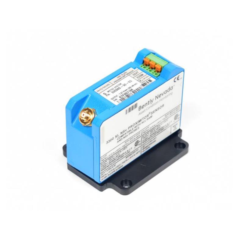 Bently Nevada 330980-50