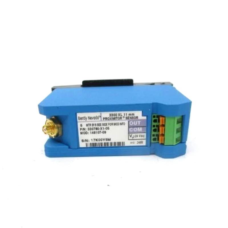 Bently Nevada 330780-X1-05