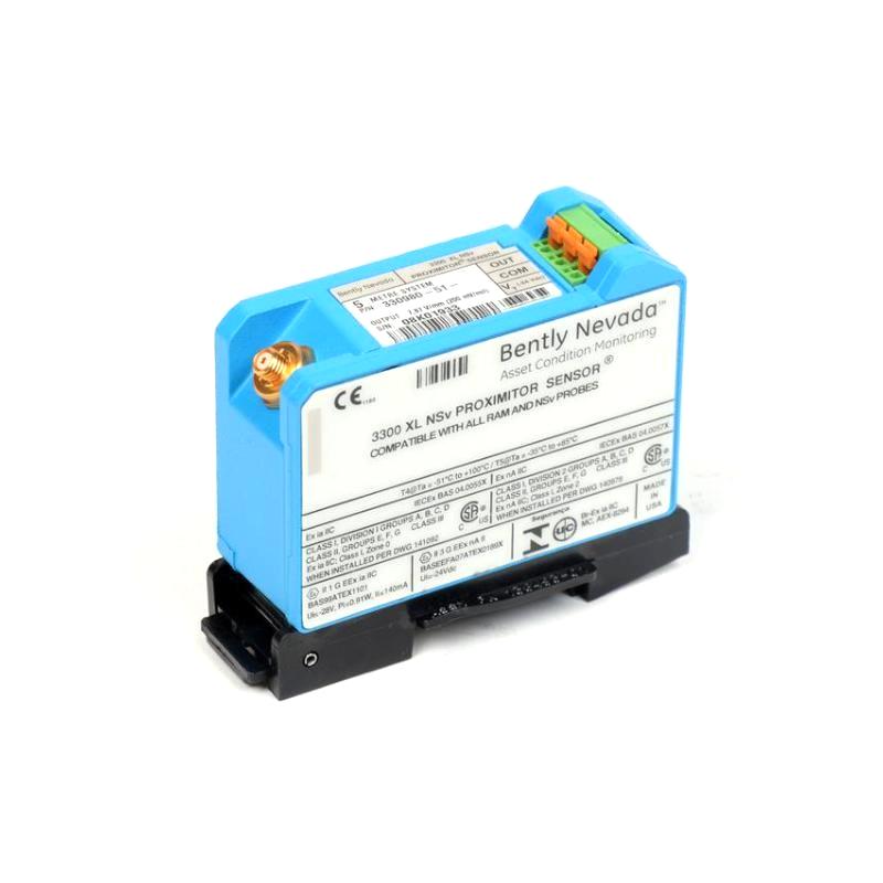 Bently Nevada 330980-51-CN