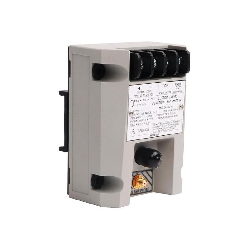 Bently Nevada 990-05-50-01-00