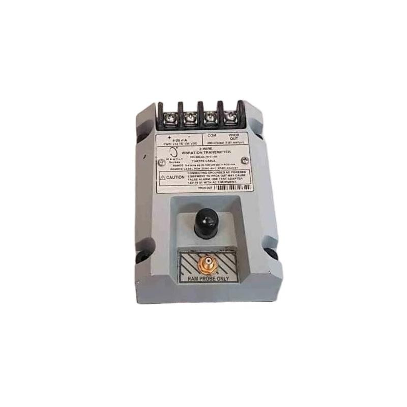 Bently Nevada 990-04-70-01-00