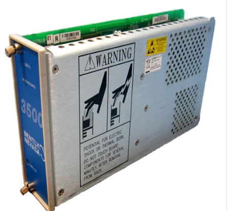 Bently Nevada 127610-01