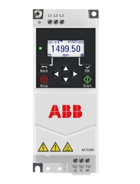 ABB NMBA-01
