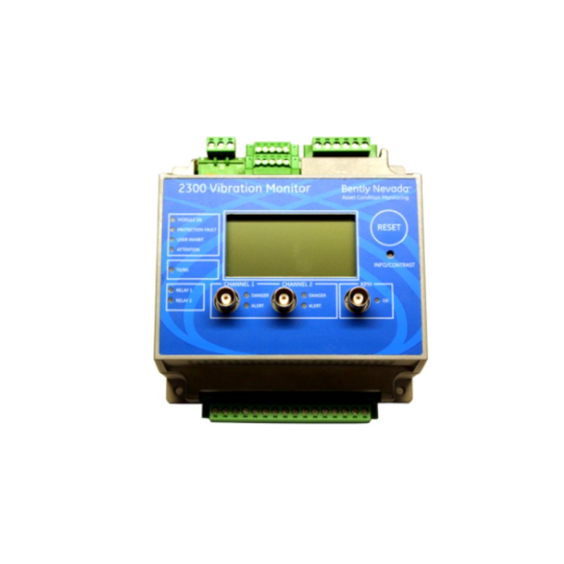 Bently Nevada 2300/20