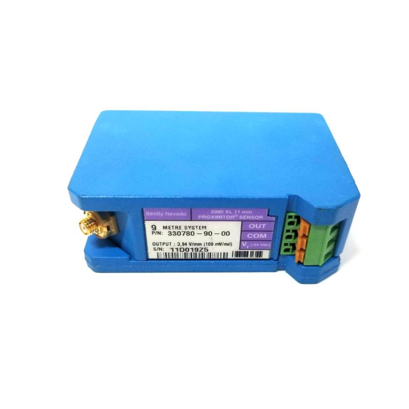 Bently Nevada 330780-90-00