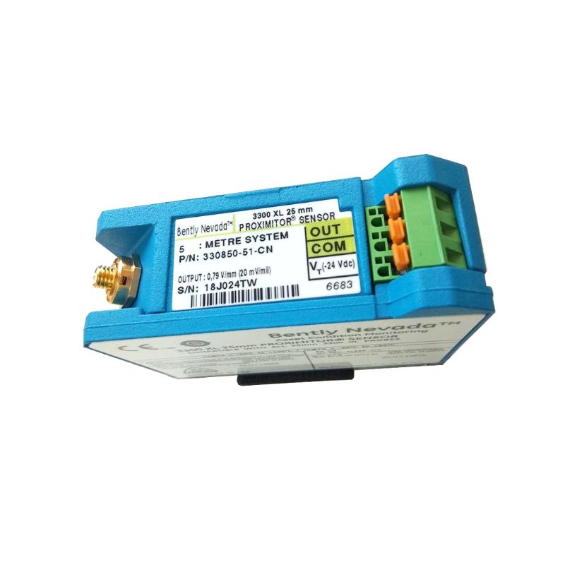 Bently Nevada 330850-51-CN