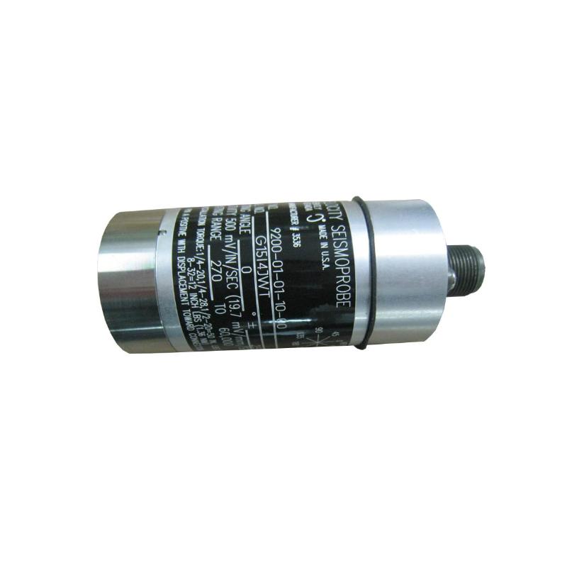 Bently Nevada 9200-01-01-10-00