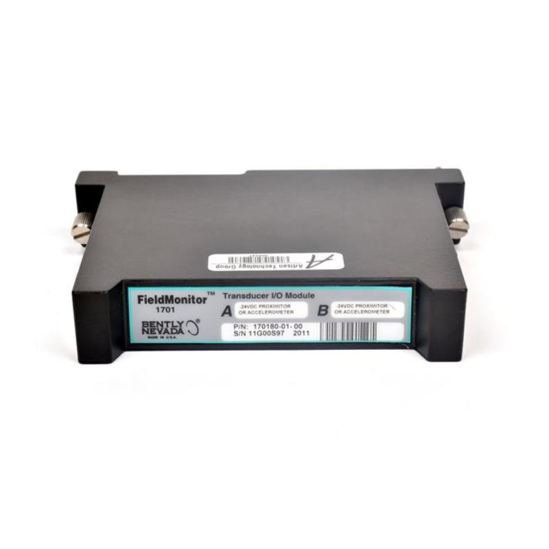 Bently Nevada 170180-01-00