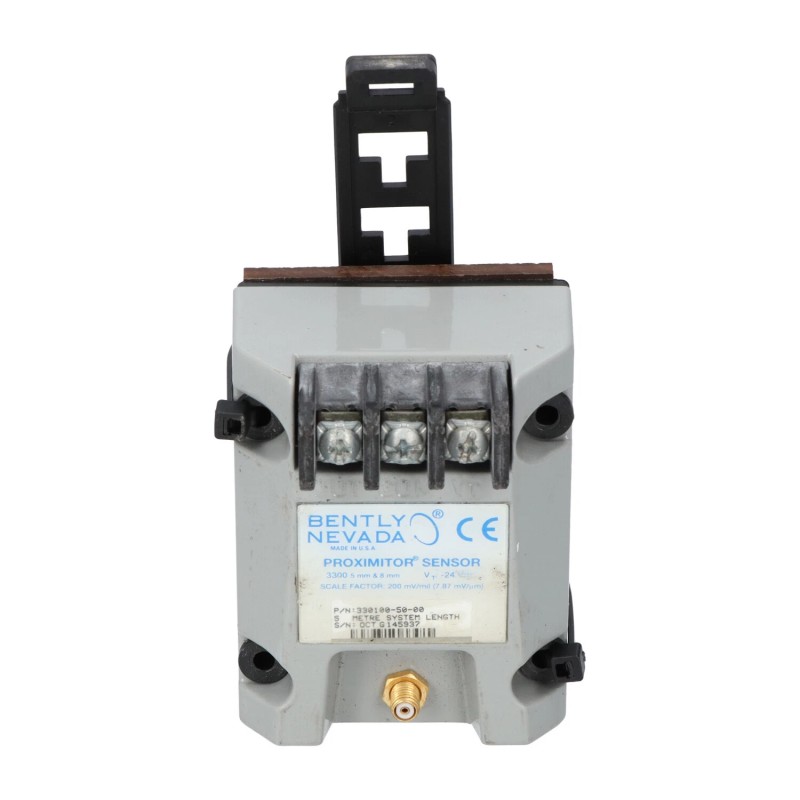 Bently Nevada 330100-50-00