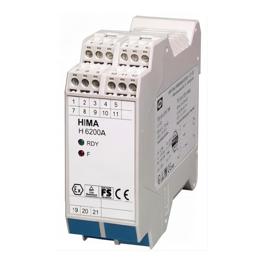 HIMA h6200a