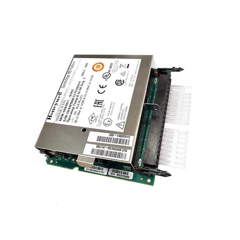 Honeywell 900A01-0202