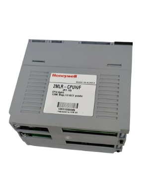 Honeywell 2MLR-CPUH/F