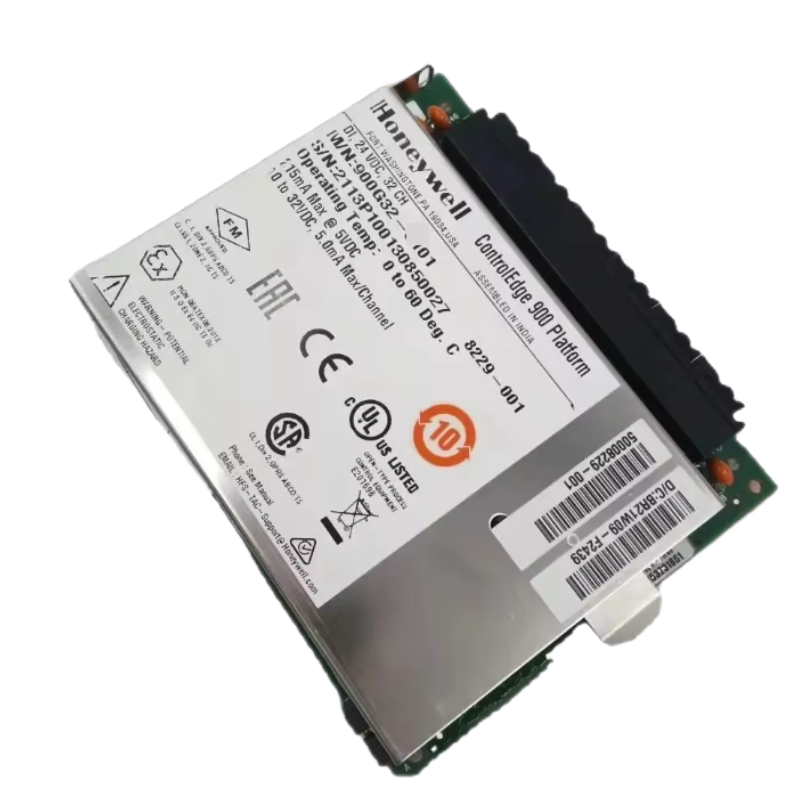 Honeywell 900G32-0301