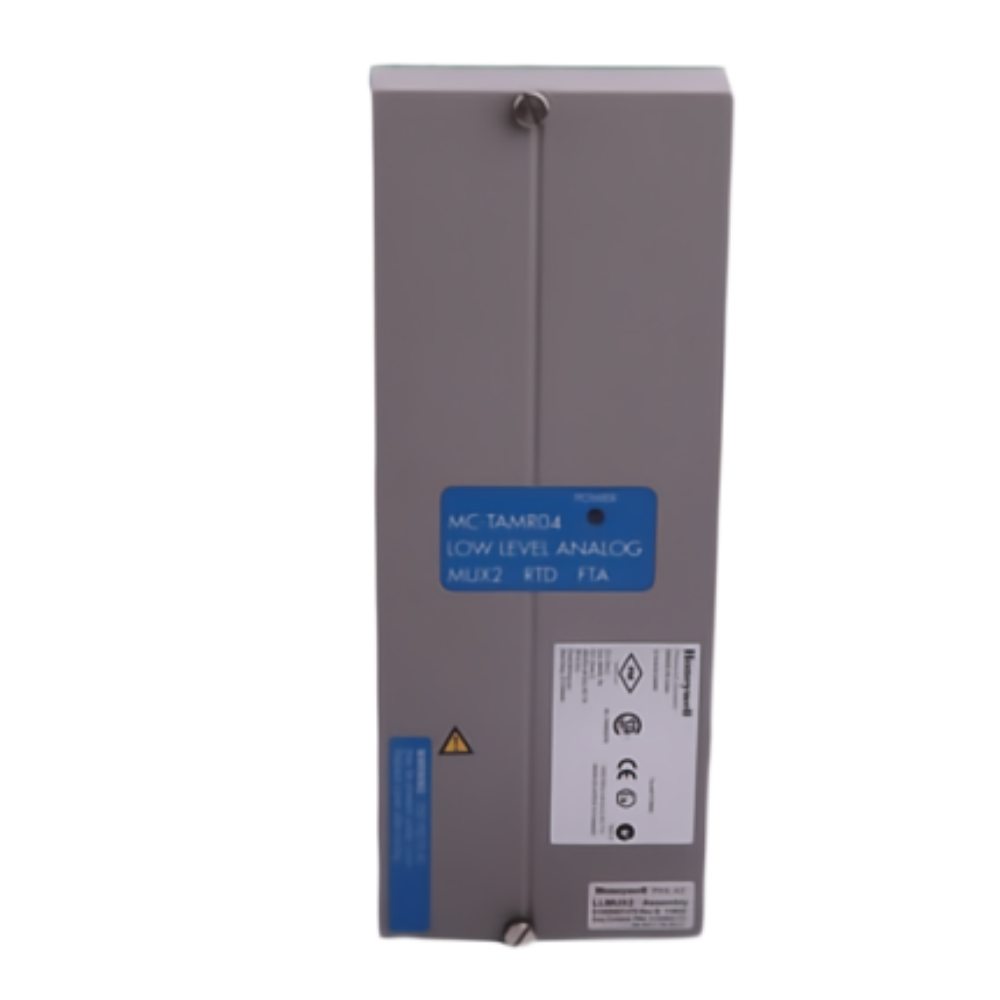 Honeywell MC-TAMR04