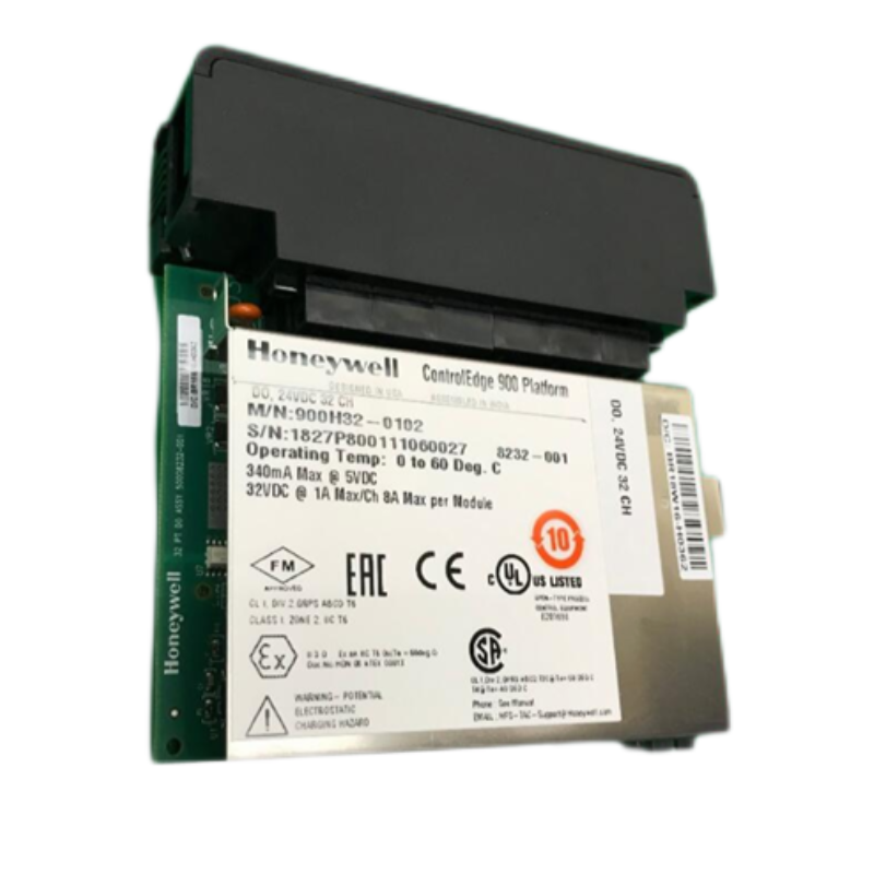 Honeywell 900H32-0001