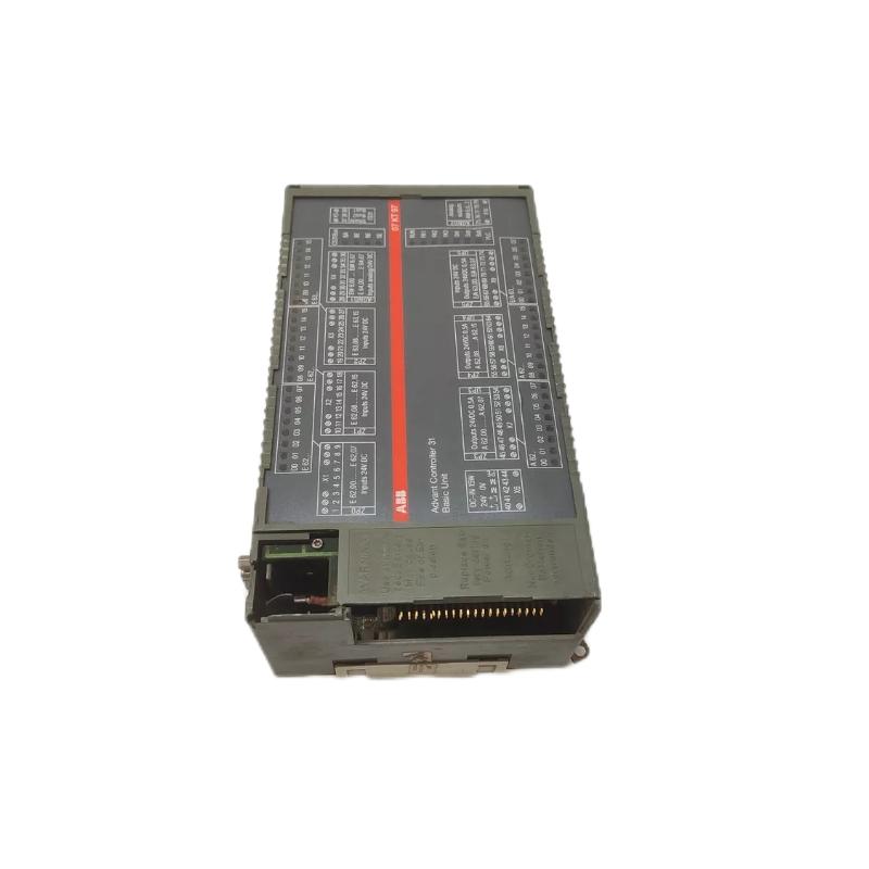 12-Month Warranty ABB 07KT97D GJR525
