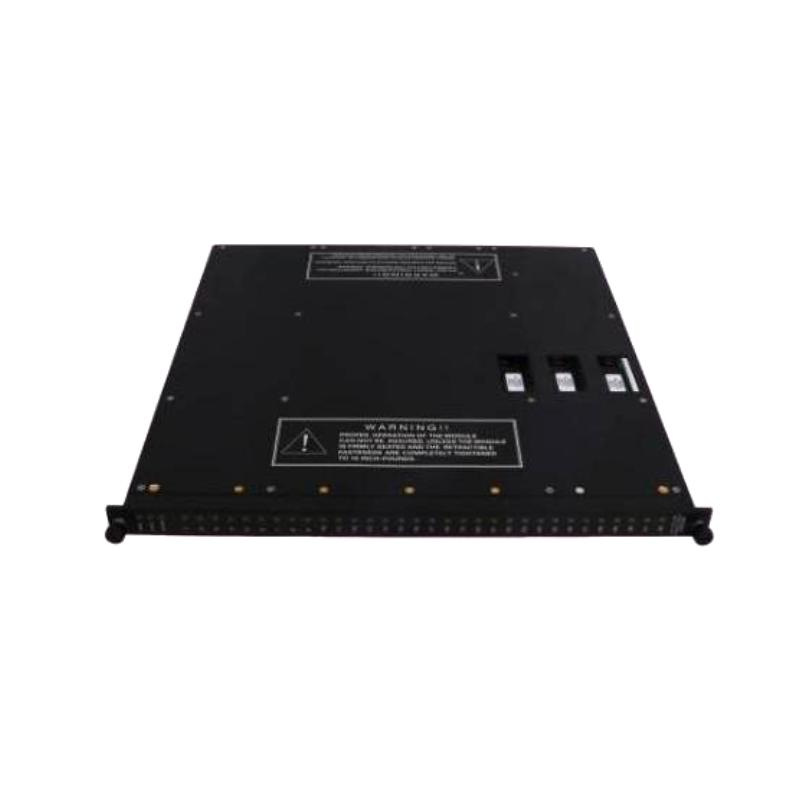 30-Day Returns！Triconex 8321 Power