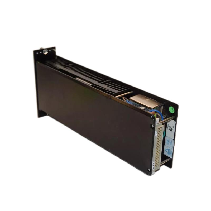 Triconex 8310N Power Supply Module 3