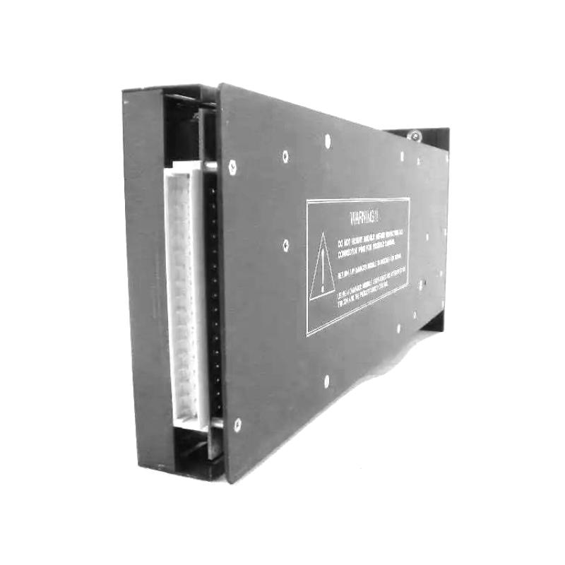 Trusted supplier Triconex 8305E Powe