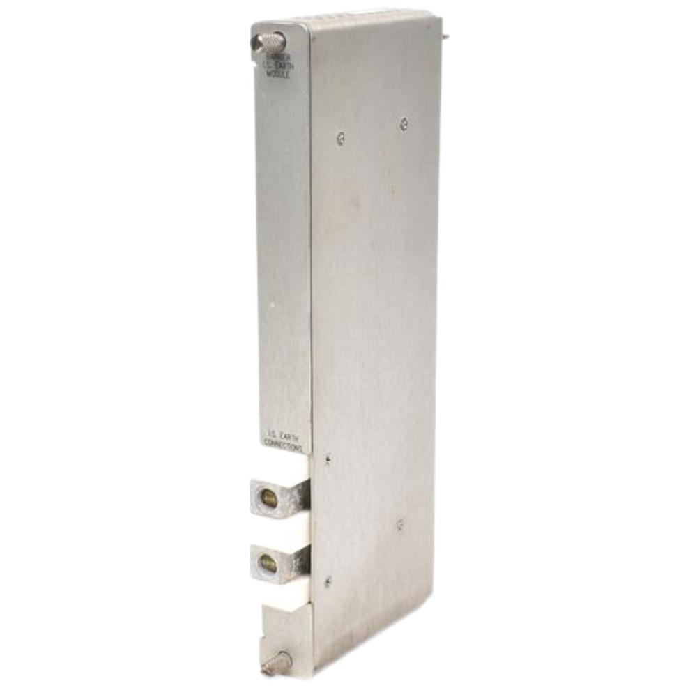 Fast Shipping! Bently Nevada 3500/ 136719-0104 Internal Barriers Module