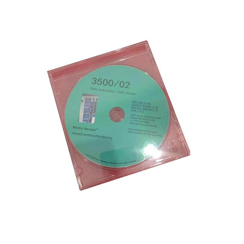 30-Day Returns！Bently Nevada 3500/