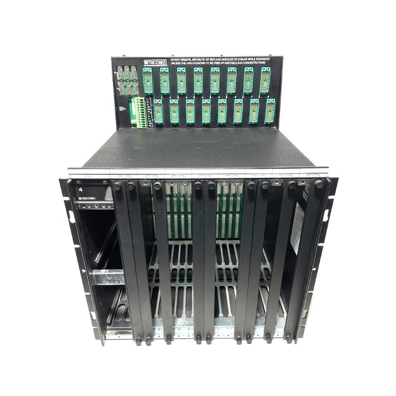 100% New Triconex 8111 3000603-100 P