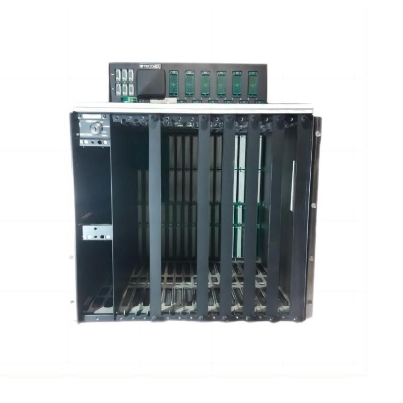 100% New Triconex 8110 3000602-100 H