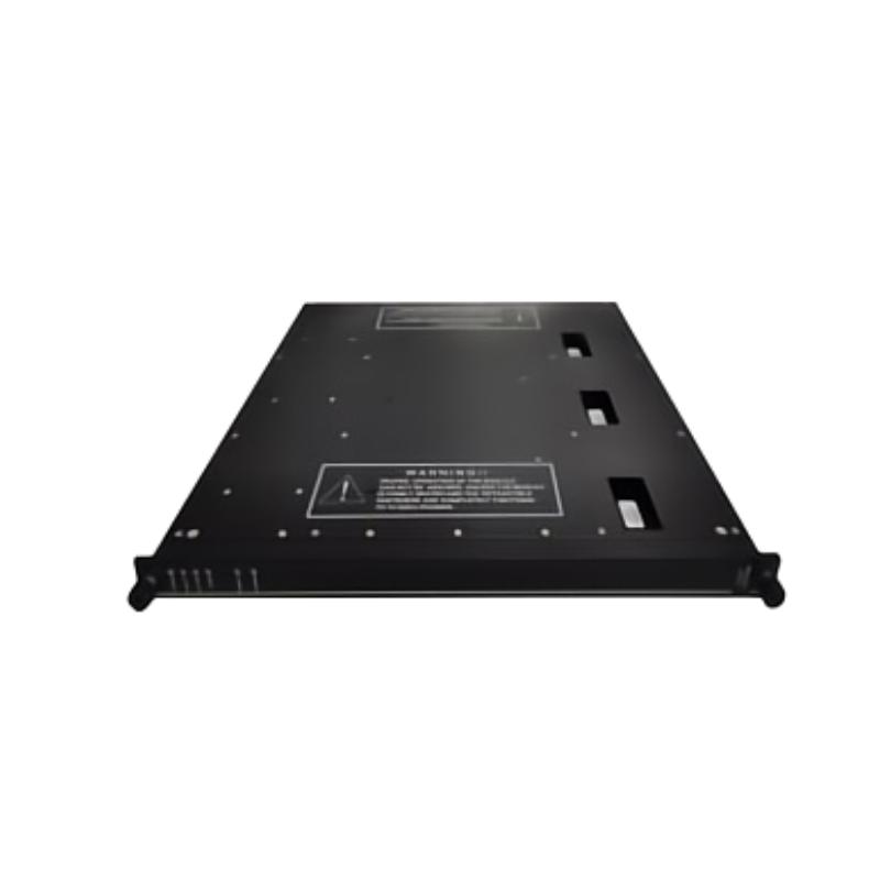 Triconex 8100-8 Main Chassis Fast Sh