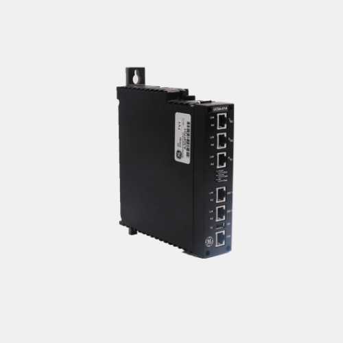 GE Fanuc IC697BEM731W