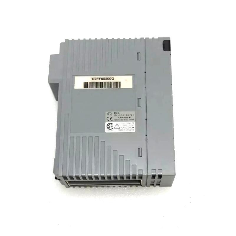 Original Yokogawa AAI841-S00 ANALOG INPUT/OUTPUT MODULE