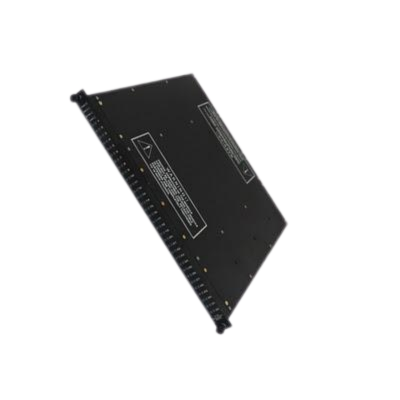 Triconex 3805H Analog Output Module 