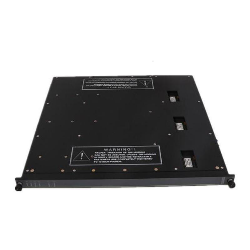 Interface Module Triconex 3805EN Fas