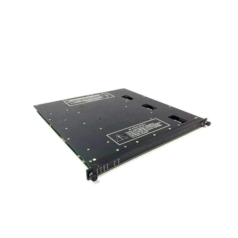 Triconex 3805E/H Interface module Fa