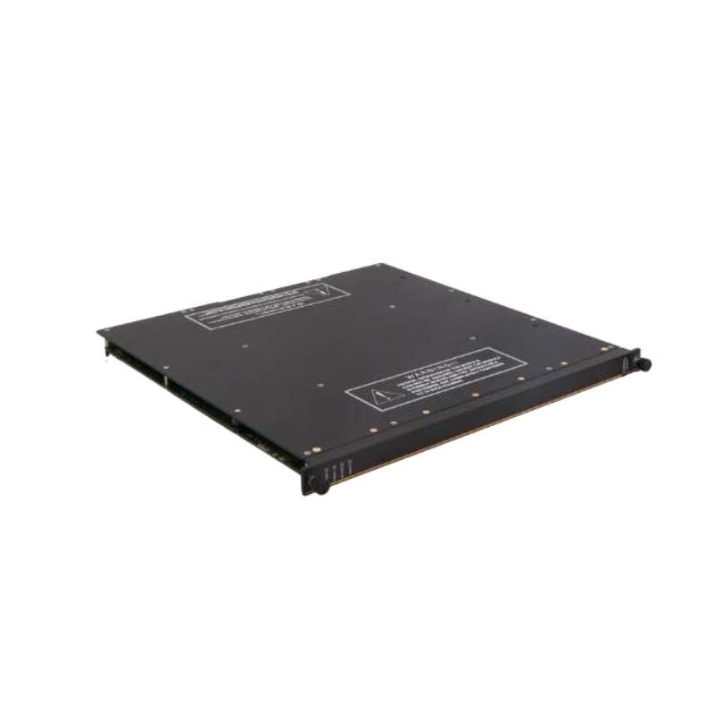 Triconex 3721N Digital Input Module 