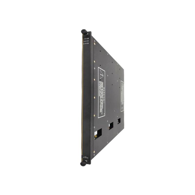 Triconex 3704E Analog Input Module 3