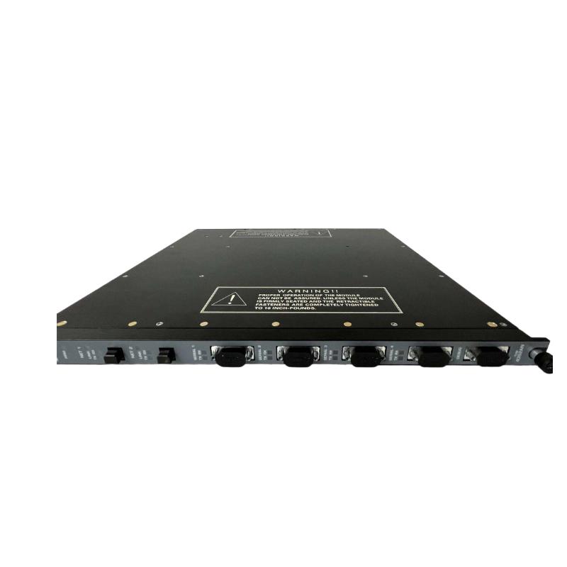 Triconex 3700a Analog Input Module 1