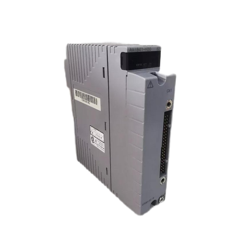 Yokogawa AAI841-H00 Analog Input Trusted supplier