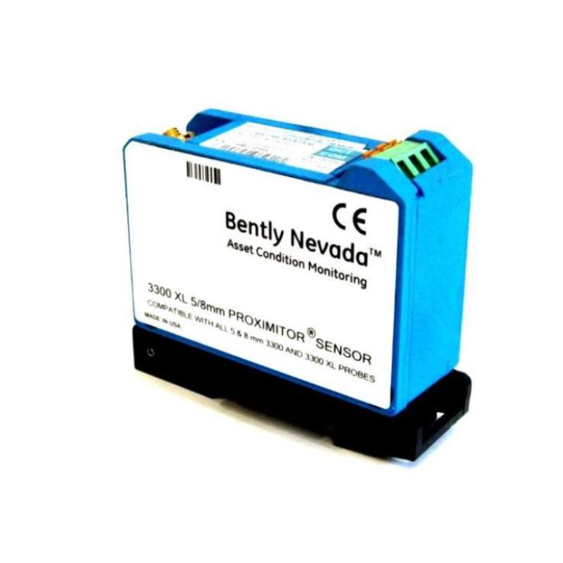 Fast Shipping! Bently Nevada 330180-50-00 Vibration monitoring
