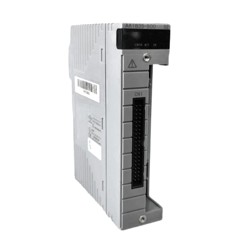 Yokogawa AAI835-H03/K4A00 Analog Input/Output Module Fast Shipping!