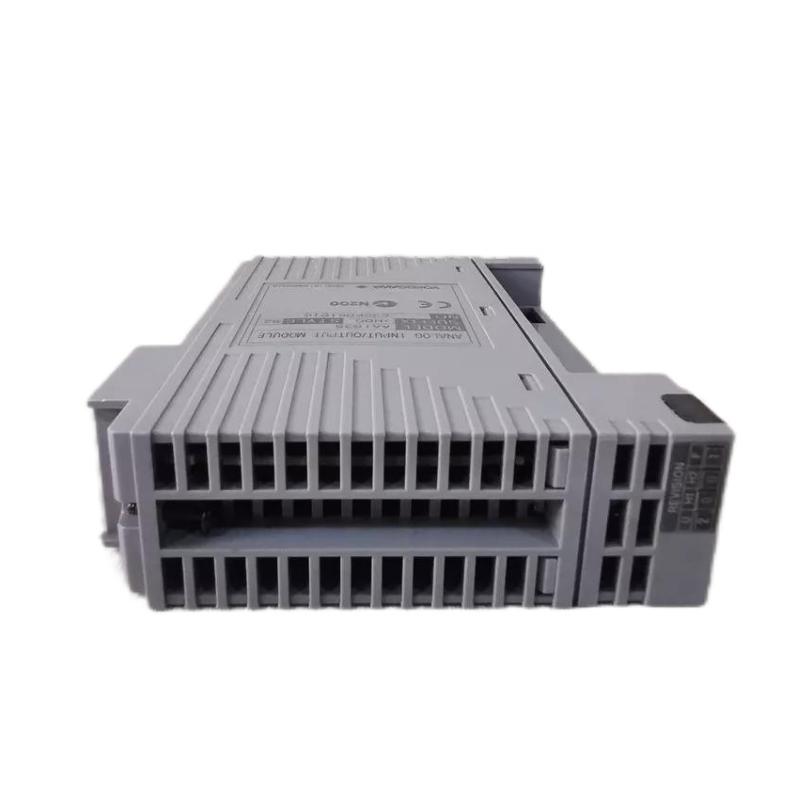 Fast Shipping! Yokogawa AAI835-H00/K4A00 Analog l/O Module