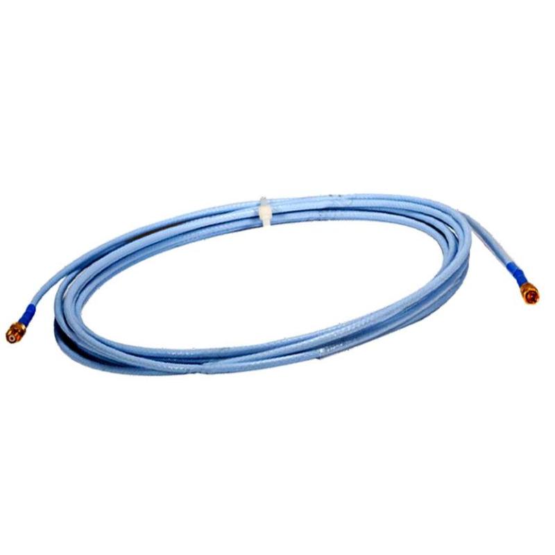 Vibration monitoring Bently Nevada330130-080-12-00 Unbelievable Prices!