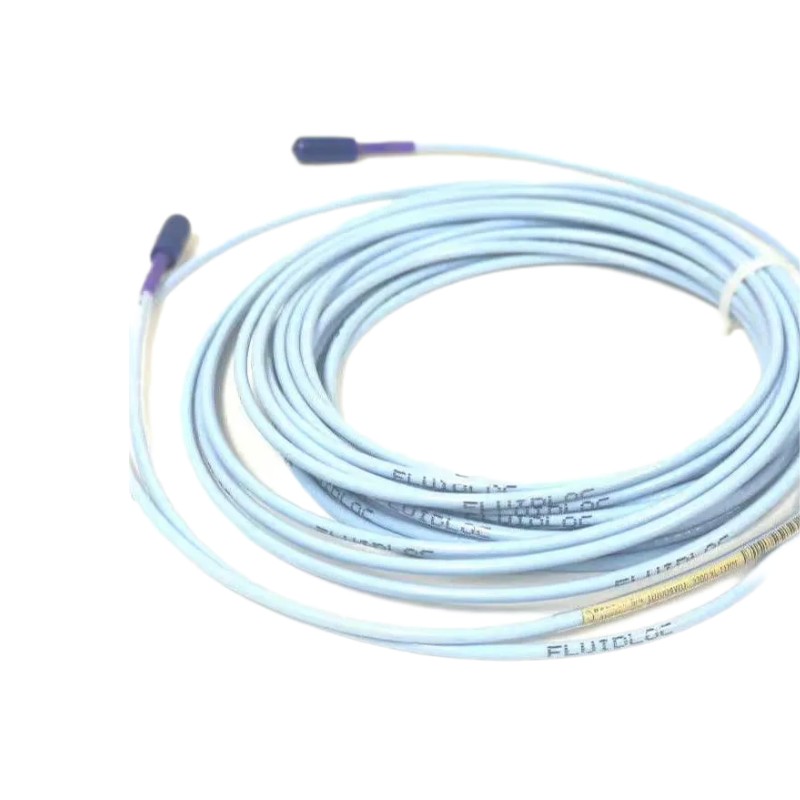 Vibration monitoring module Bently Nevada 330130-045-00-05 Fast Shipping!