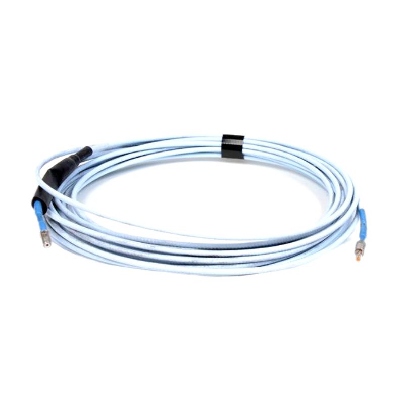 Over 100,000 Automation Parts Available! Bently Nevada 330130-045-00-00 Extension Cable