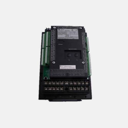 GE Fanuc IC693ALG221