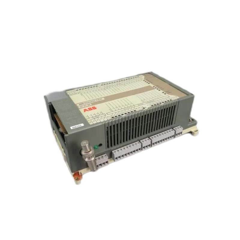 Relay Module ABB 07KT93G GJR5251300R0171 Over 100,000 Automation Parts Available!