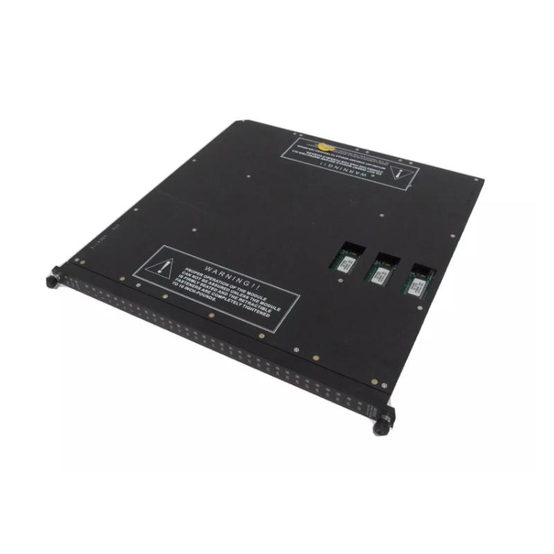 Triconex 3503E digital input module 