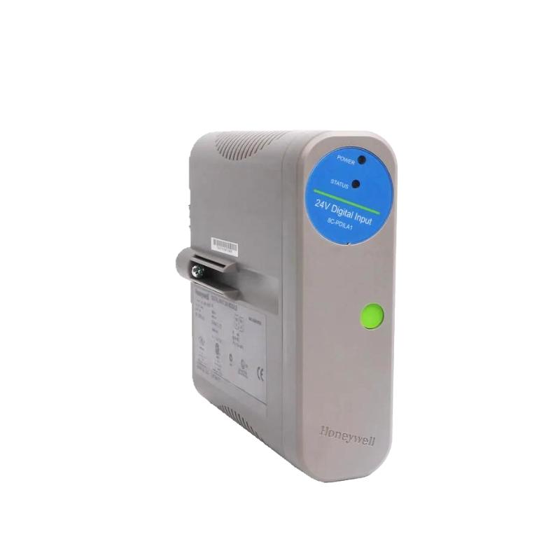 Honeywell 8C-IP0101 51454362-175 network interface module Fast Shipping!