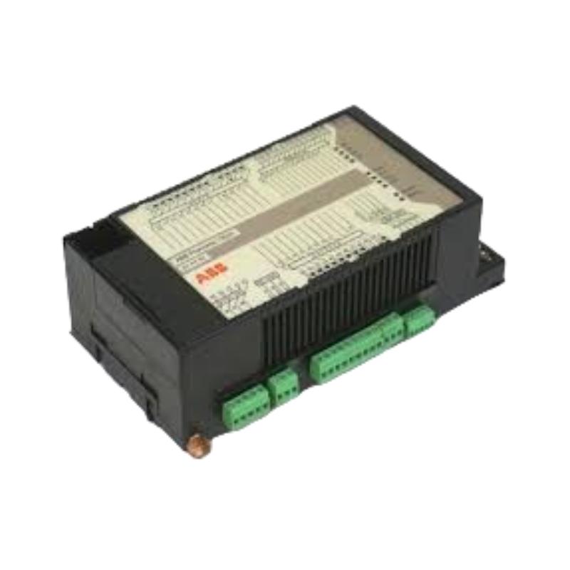 ABB 07KT92 GJR5250500R0262/GJR5250500R0902 relay module 100% Original and Brand New !