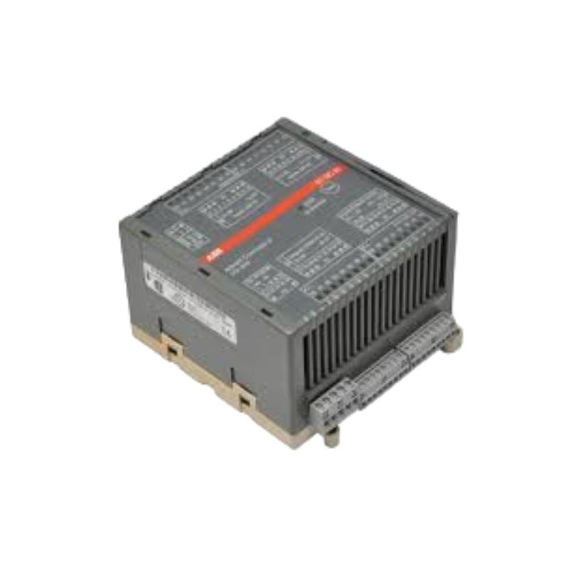 Relay Module ABB 07DC92 GJR5252200R0101/GJR5522200R0101/GJR5252400R0101 30-Day Returns！