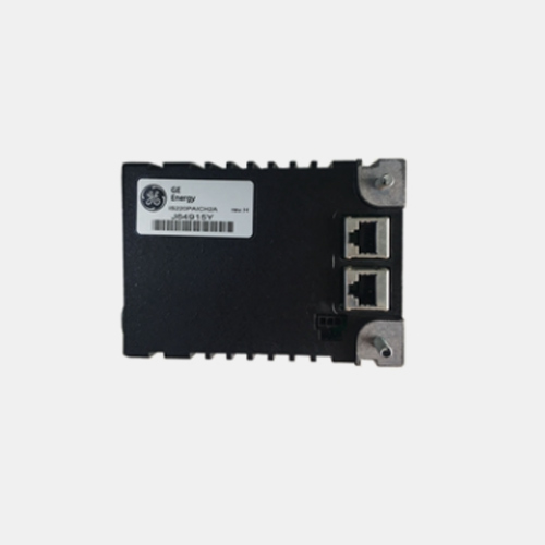 GE Fanuc IC660EBD120